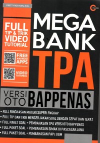 Image of Mega Bank TPA versi Oto Bappenas