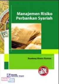 Image of Manajemen risiko perbankan syariah di Indonesia