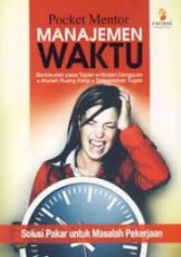 Image of Manajemen waktu