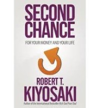Image of Second chance = untuk uang anda, hidup, dan dunia kita