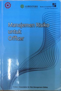 Image of Manajemen Risiko untuk Officer