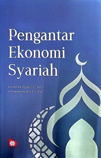 Image of Pengantar Ekonomi Syariah
