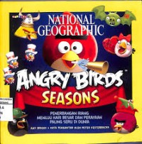 Image of Angry Birds season