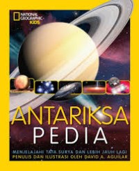 Image of Antariksapedia