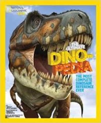 Image of DINO PEDIA