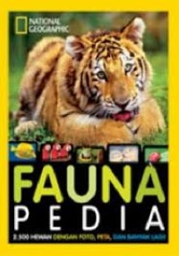 Image of Fauna Pedia