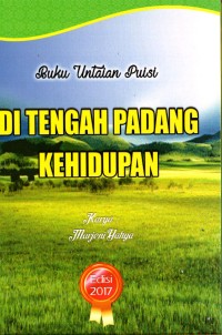 Image of Di Tengah Padang Kehidupan