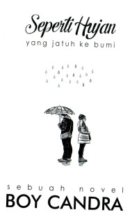 Image of Seperti Hujan Yang Jatuh Kebumi