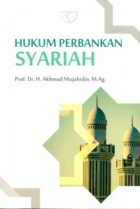 Image of Hukum Perbankan Syariah