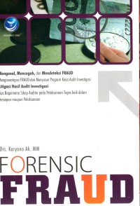 Image of Forensic Fraud